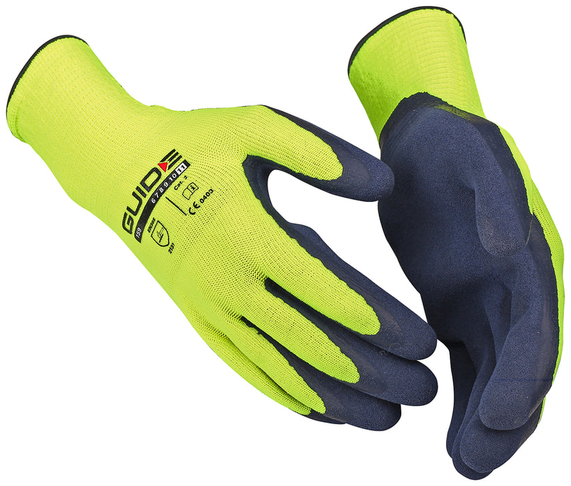 GUIDE DE GANTS 159 HP 8 (PAR PIÈCE)