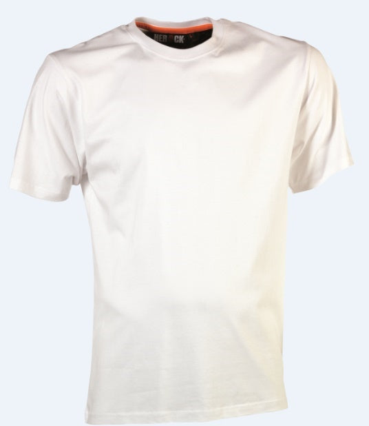 ARGO T-SHIRT KM WIT L