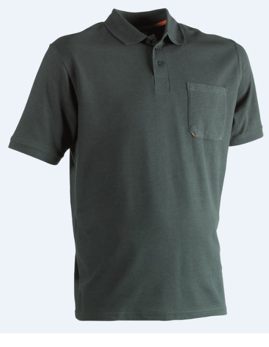 LEO POLO KM GROEN S