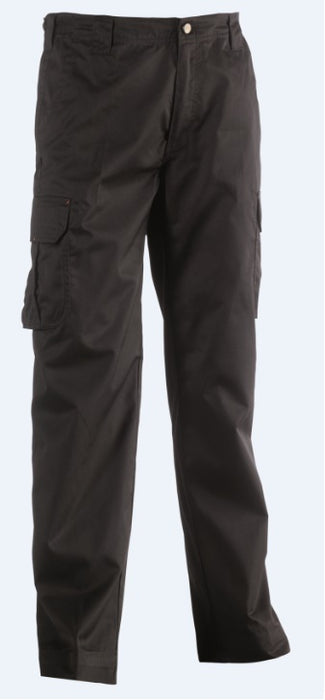 PANTALON THOR NOIR 38