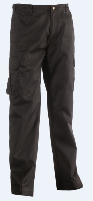 PANTALON THOR NOIR 40