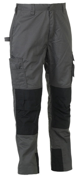 PANTALON TITAN GRIS 44