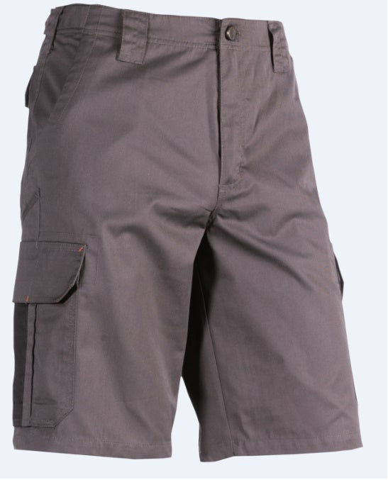 PNEU BERMUDA GRIS/NOIR 38