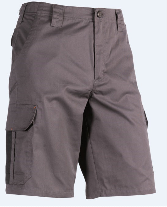 PNEU BERMUDA GRIS/NOIR 40