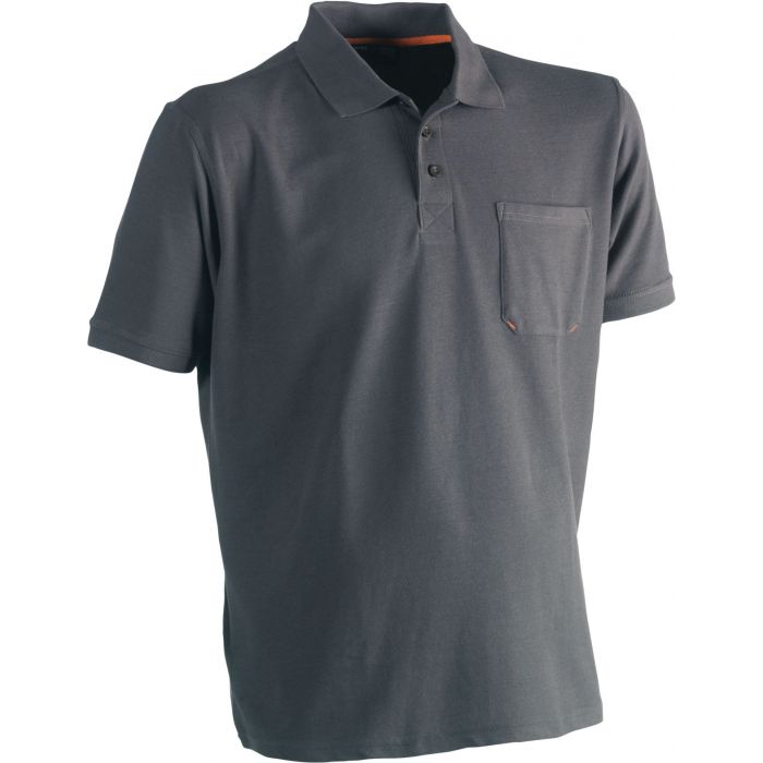 LEO POLO KM GRIS S