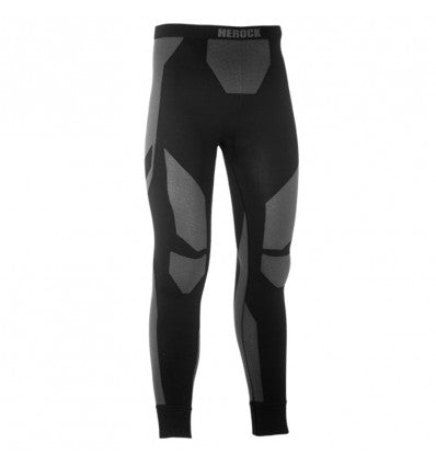 HYPNOS THERMAL BROEK ZWART L/XL