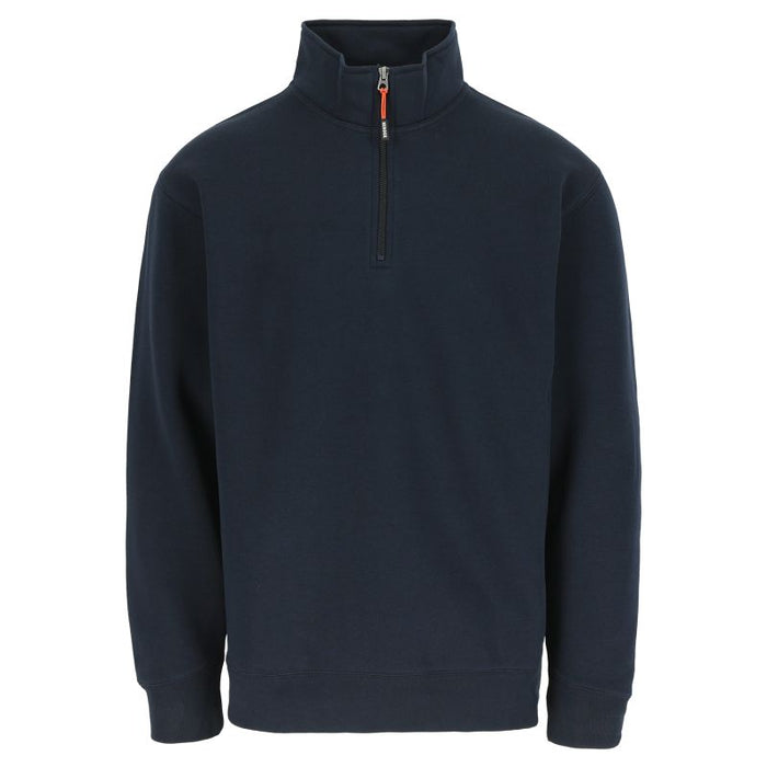 VIGOR SWEATER BLAUW M