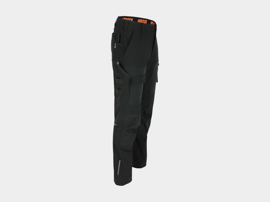 FARO BROEK ZWART 50