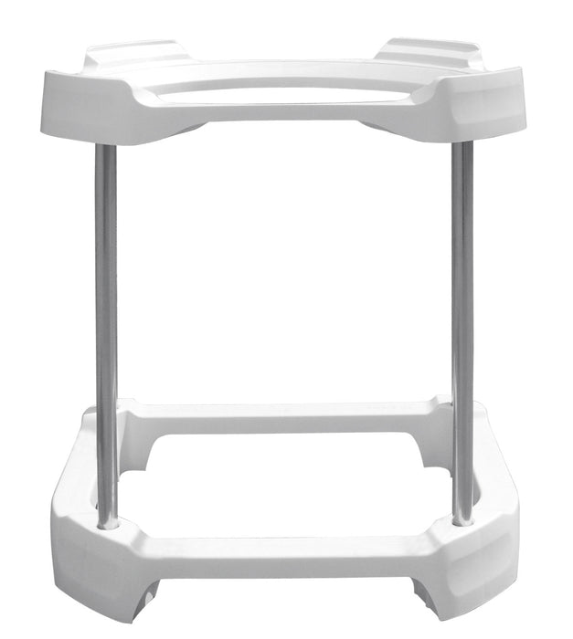 QUATRE PIEDS CONFORT POUR CHAUDIÈRE 100,150 &amp; 200L
