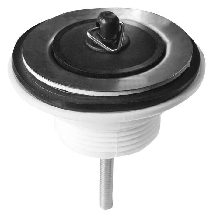 PLUG V/SPOELTAFEL 6/4 MET STOP