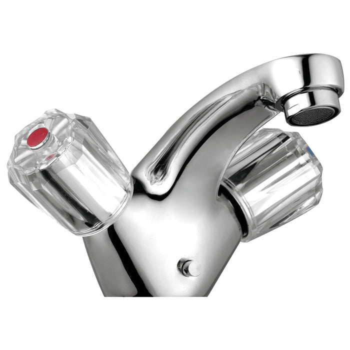 EASYPLUS II LAV.KR.KETTING