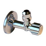 SCHELL 04906 HOEKSTOPKAAN HAAKS - LANGE MOER EN ROZET - VERCHROO