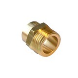 MESSING MANCHON 1/2'X12MM