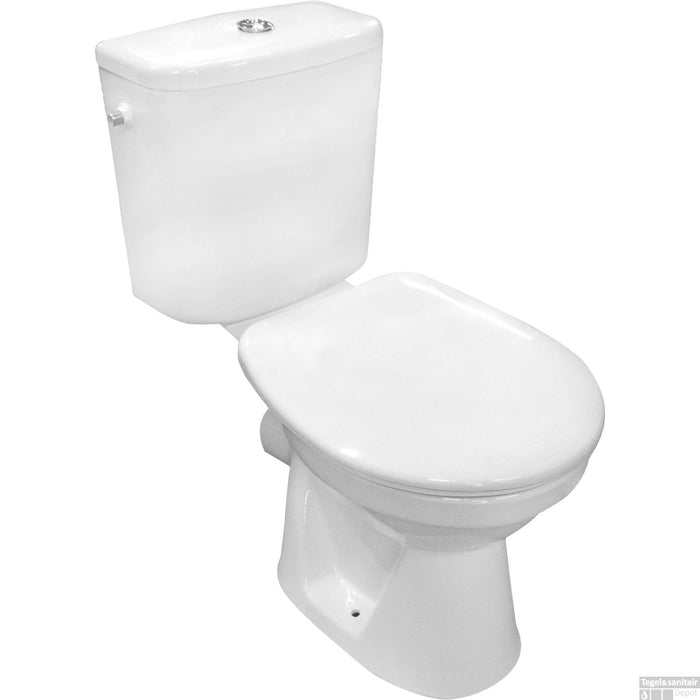 GO HERAT GEBERIT WC PACK H