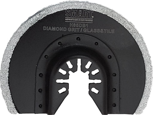 SMART TRADE 85MM SUPER THIN DIAMOND EMBEDDED GROUT BLADE