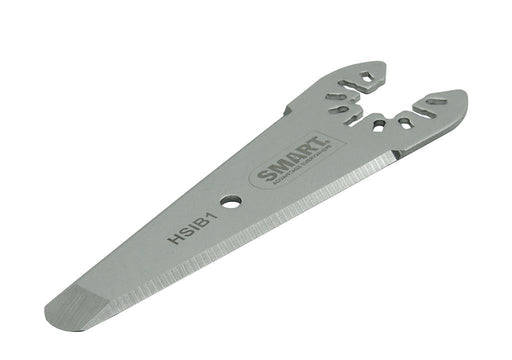 SMART TRADE &#34;SILICONE BUSTER&#34; - 75MM SCRAPING BLADE