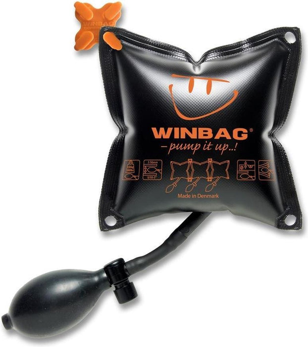 WINBAG CONNECT DRAAGKRACHT 135KG