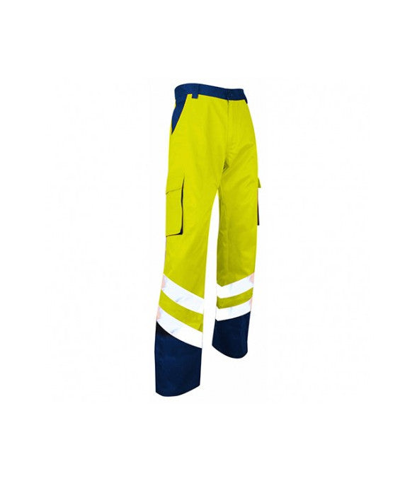 PANTALON DE PROTECTION SÉCURITÉ T42