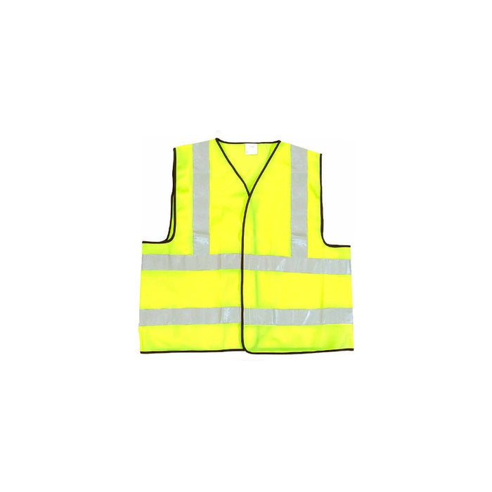 SECURITE VESTJE FLUOGEEL XL/2XL