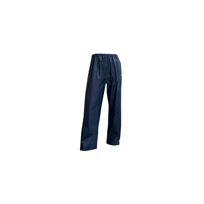 PANTALON DE PLUIE TONNEERRE BLEU T6