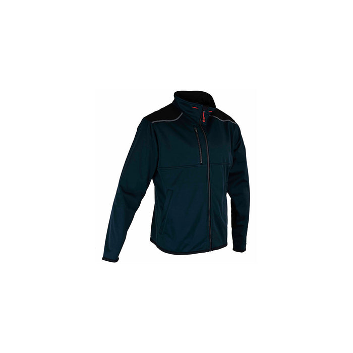 RANCH VEST VAN MICROFLEECE T7