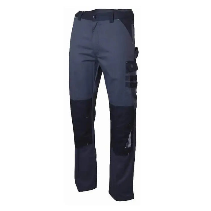 SULFATE BROEK GRIJS/ZWART MAAT 36