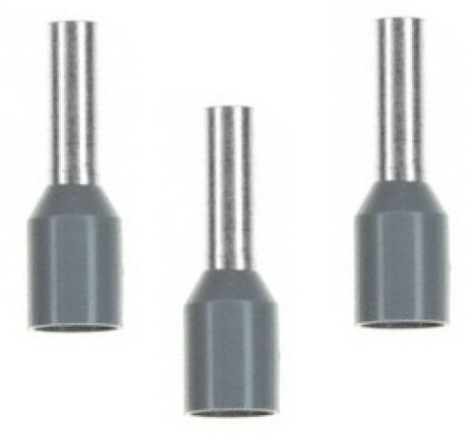 WT A-HULS-LEI- 4,00 QMM/L=12MM (10 PCS) GRIS