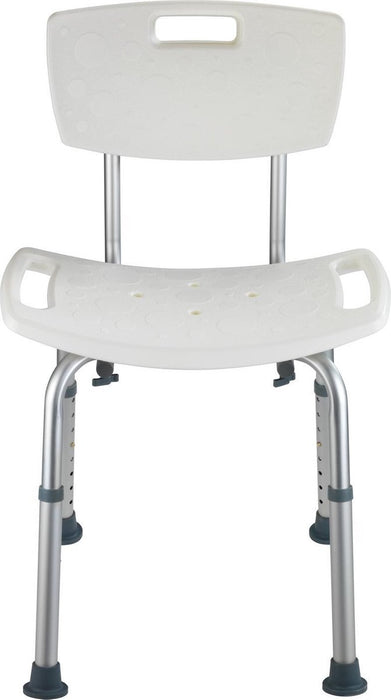 CHAISE DE SALLE DE BAIN SECURA