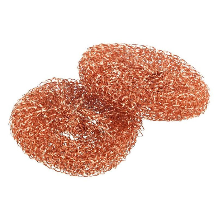 ÉPONGE DE PONÇAGE EN CUIVRE COBI 2PCS