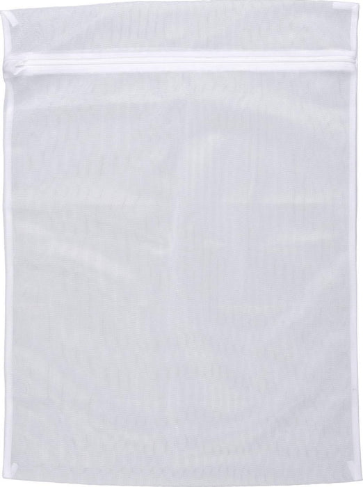 FILET À LINGE 3 KG 70X50CM BLANC