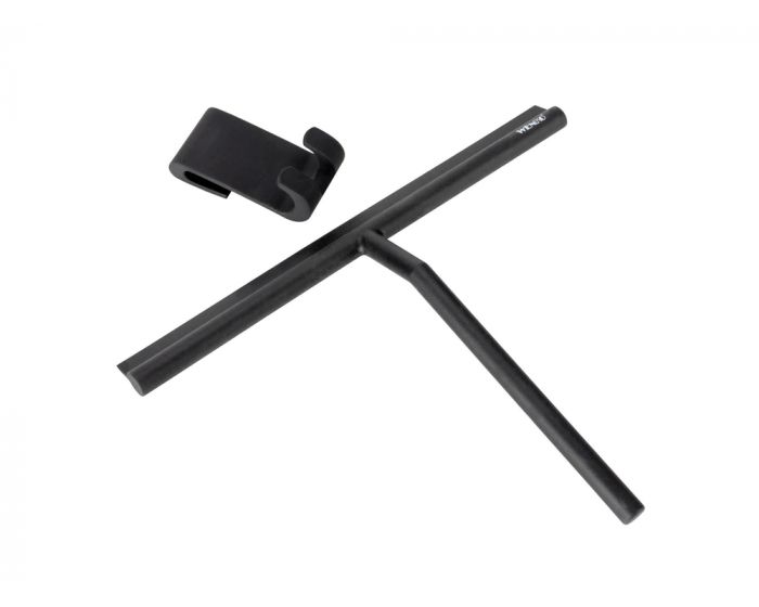 ESSUIE-DOUCHE MOLA XXL NOIR