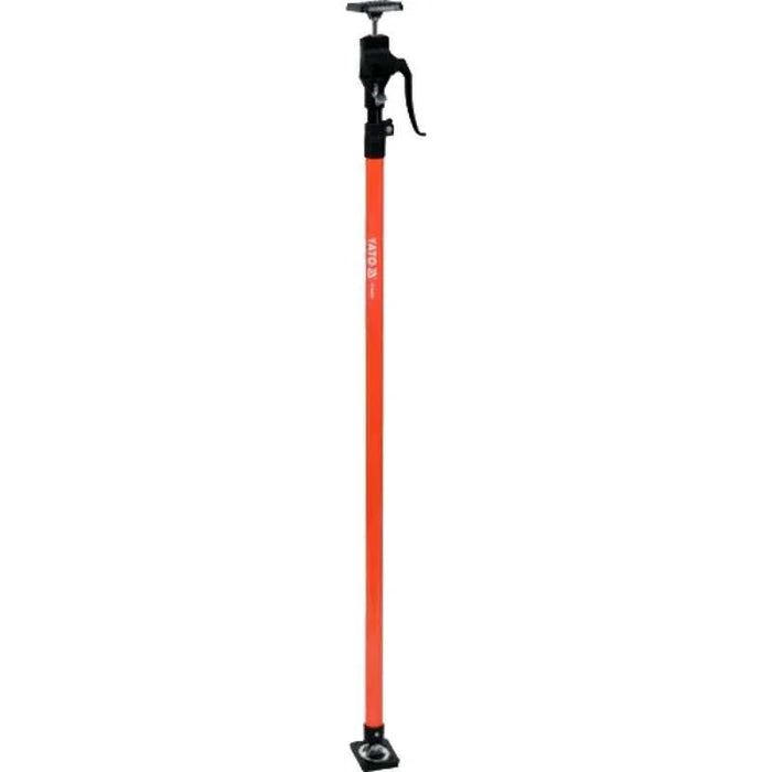 BARRE DE SUPPORT TÉLESCOPIQUE 125-290CM