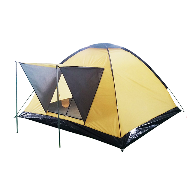 TENT 3PERS.210X210X130CM (F07/17)