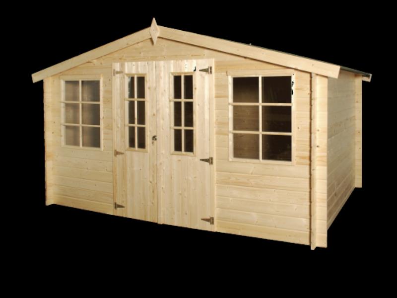 BASE 385X295 (28MM)-IMPREGN.