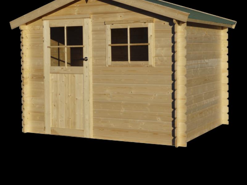 SALZBURG 295X248 (28MM) ROOFING-IMPREGN.