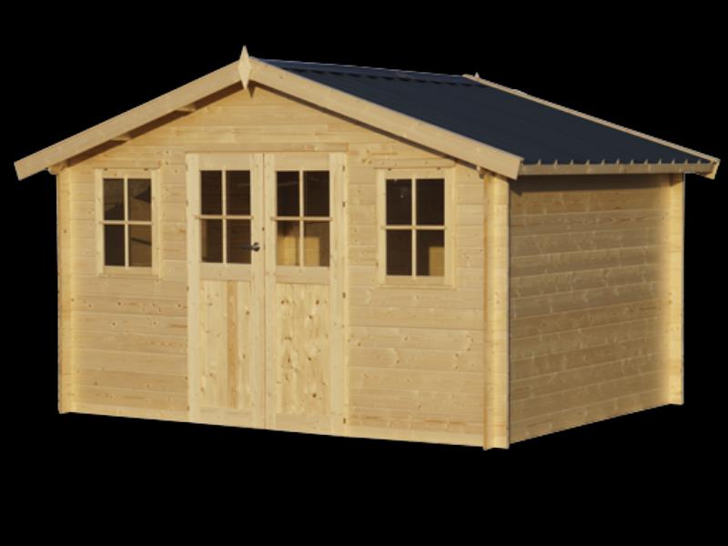 MONTREAL 415X295+10 (28MM) AC-STAAL-IMPREGN.