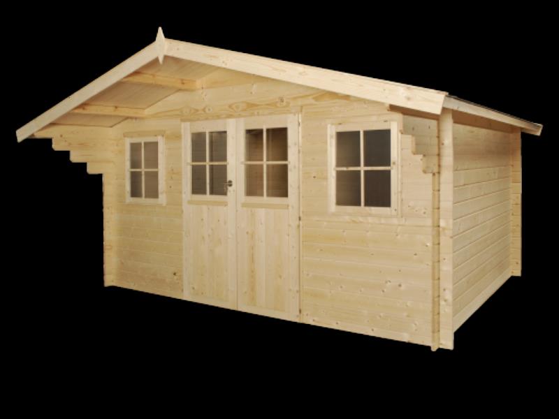 SASKATOON 445X295+90 (28MM)-IMPREGN.