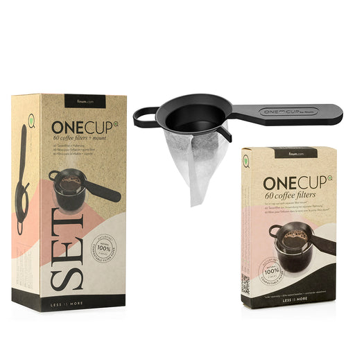 ONECUP KOFFIEFILTER
