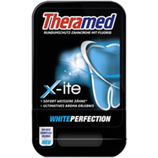 THERAMED X-LITE TP 75ML WHITE PERFECTION