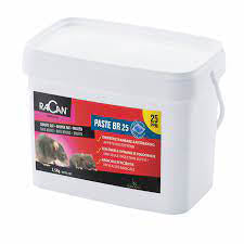 RACAN PASTE BR25 (BE2019-0016) - 3,5 KG