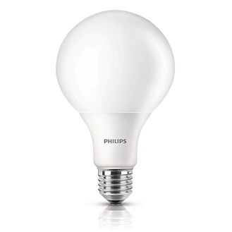 PHILIPS LED LAMP 60W E27 2700 KELVIN WARM-WIT 9.5W 806L