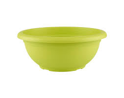 CUP ROMA 30X12 LIME
