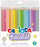 CARIOCA Pastel - Kleurpotloden- 24 stuks pvc ophang etui