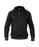 2XL-SWEATER HOODIE INDY COPES90 (340 GR) COPES 90 ZW/ANTRACIETGR