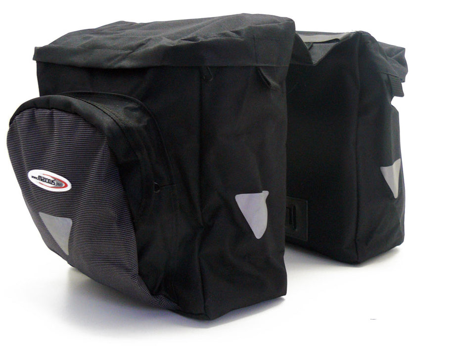 (FV04/18) SAC FACTEUR NOIR
