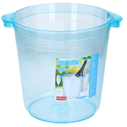 Ice bucket 26,3x21,5x22cm
