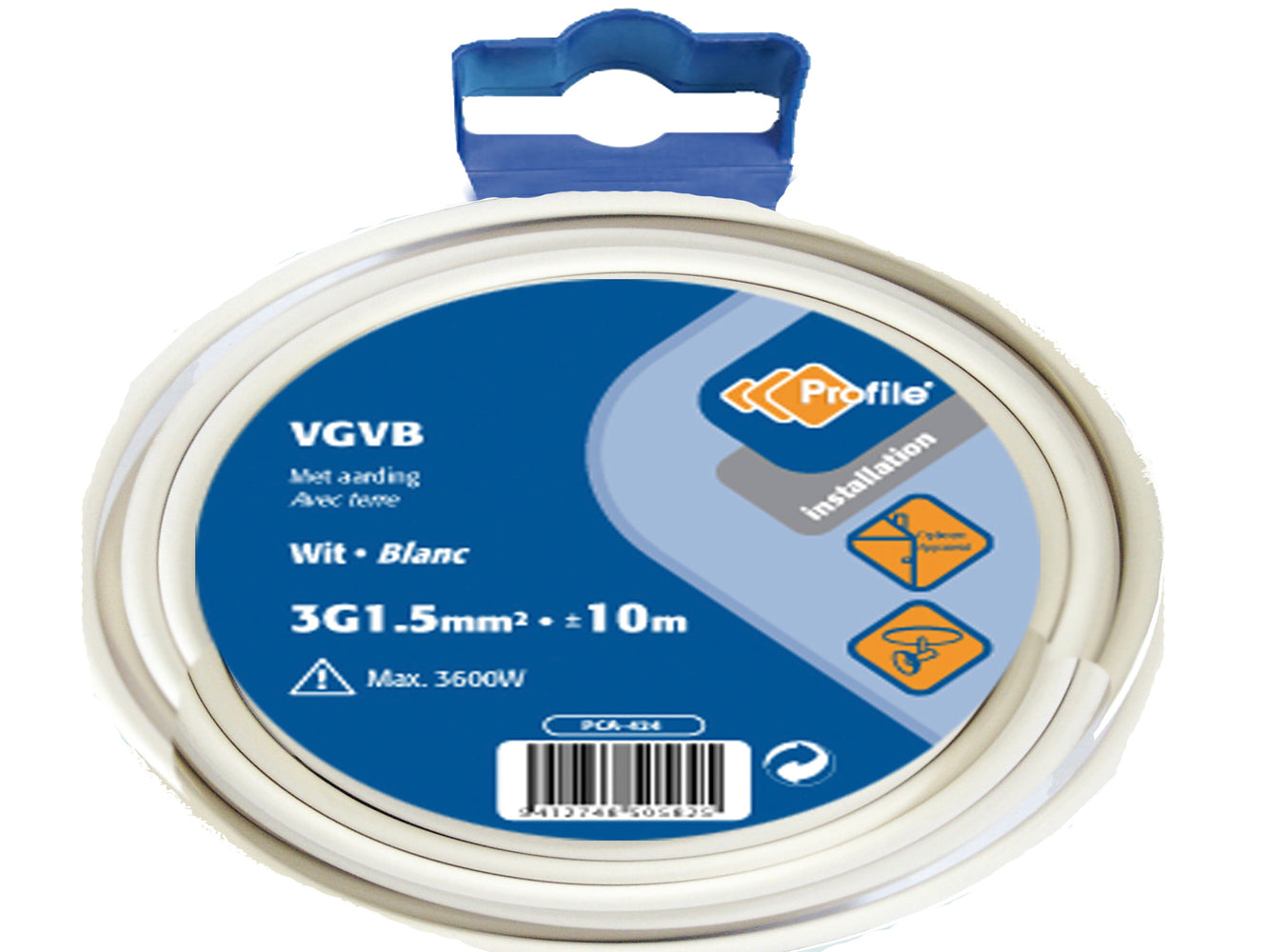 VGVB 3G1.5 10M
