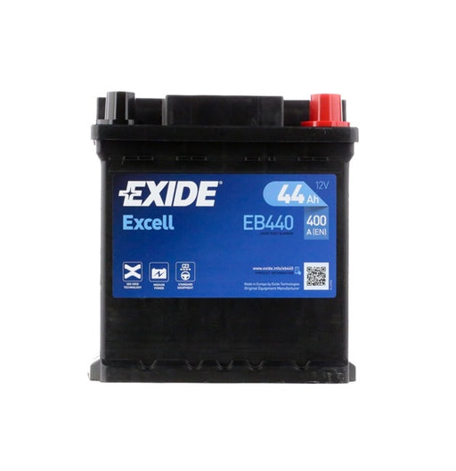 EXIDE EXCELL 12V EB440