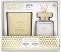 ESSENTIALS DIFFUSER 50ML + KAARS 125G TIME TO GLOW