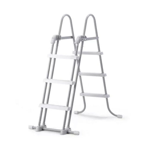 LADDER WITH REMOVABLE STEPS (FOR 1.07 &#38; 0.91M POOLS)